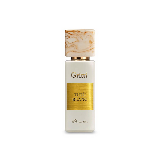Tutu Blanc Eau de Parfum