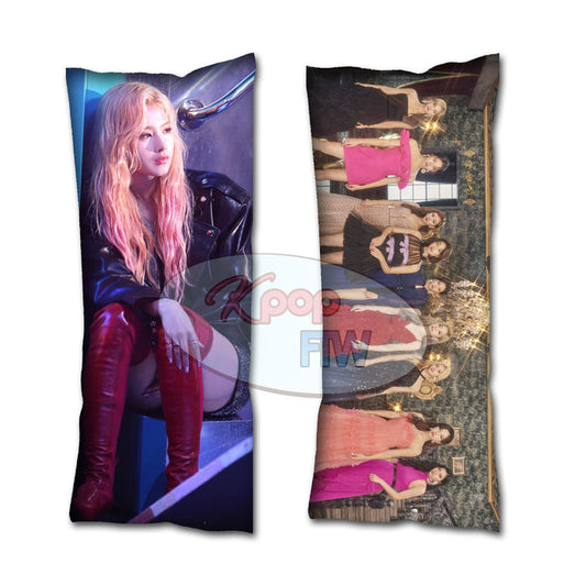 [TWICE] 'Feel Special' Sana Body Pillow Style 3 - Kpop FTW