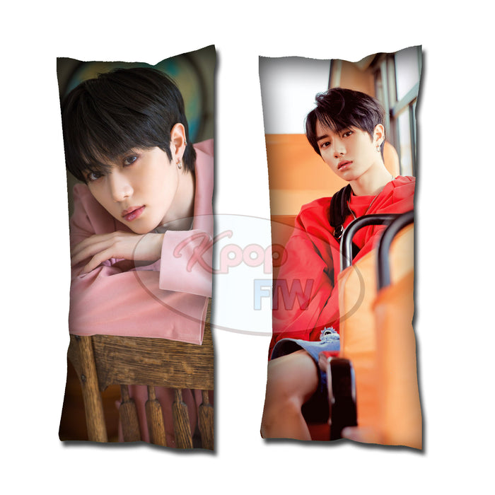 [TXT] The Dream Chapter Eternity Beombyu Body Pillow Style 2 - Kpop FTW