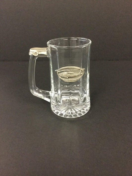 UH-60 Black Hawk Helicopter Stein