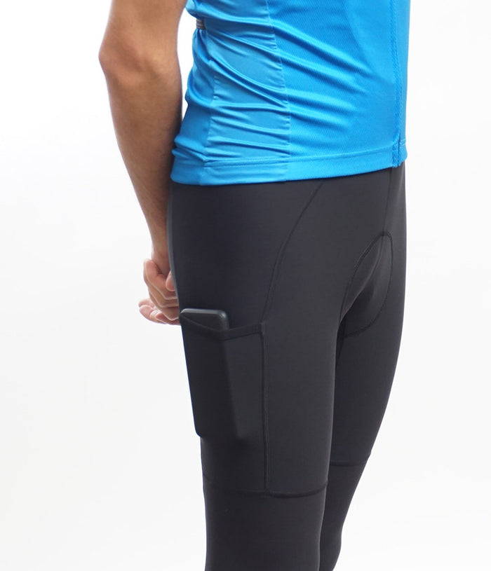 Ultimate Non-Thermal Knickers