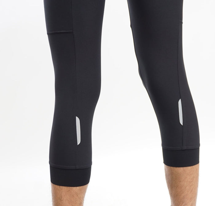 Ultimate Non-Thermal Knickers
