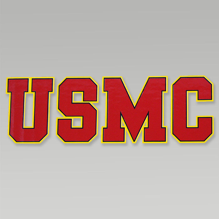 USMC DECAL