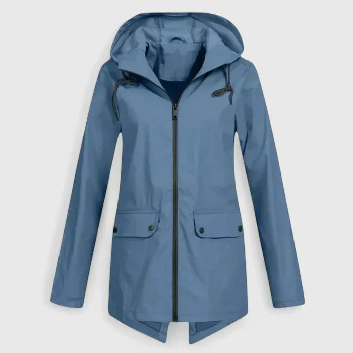 Vanyssiah | Comfortable Jacket
