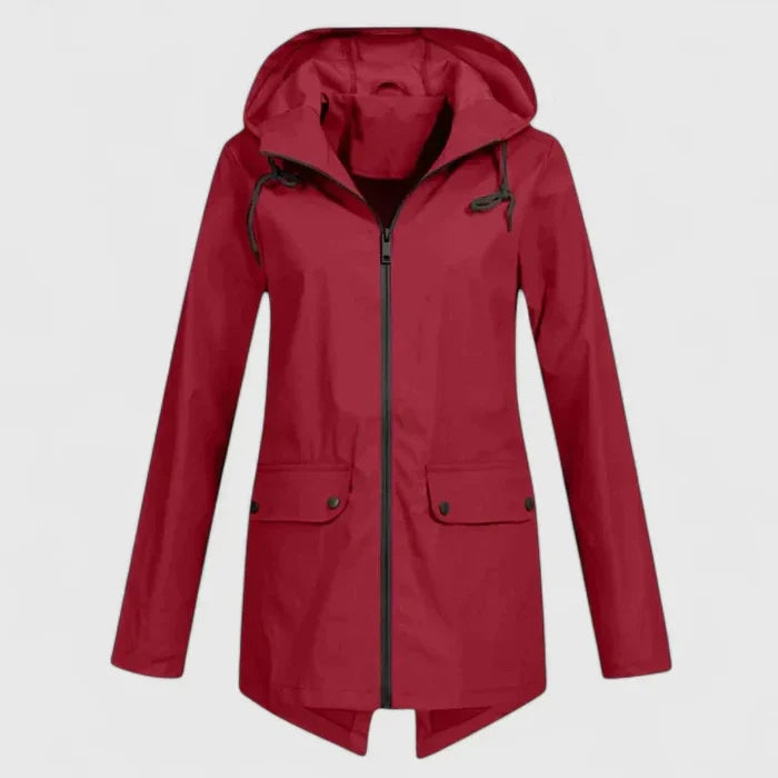 Vanyssiah | Comfortable Jacket