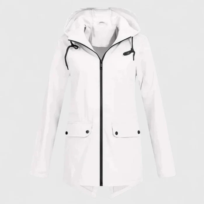 Vanyssiah | Comfortable Jacket