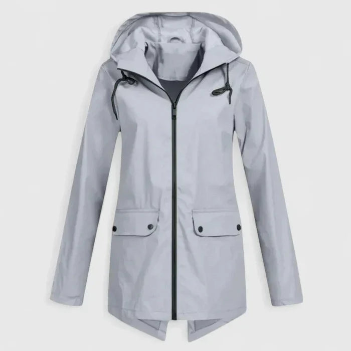 Vanyssiah | Comfortable Jacket