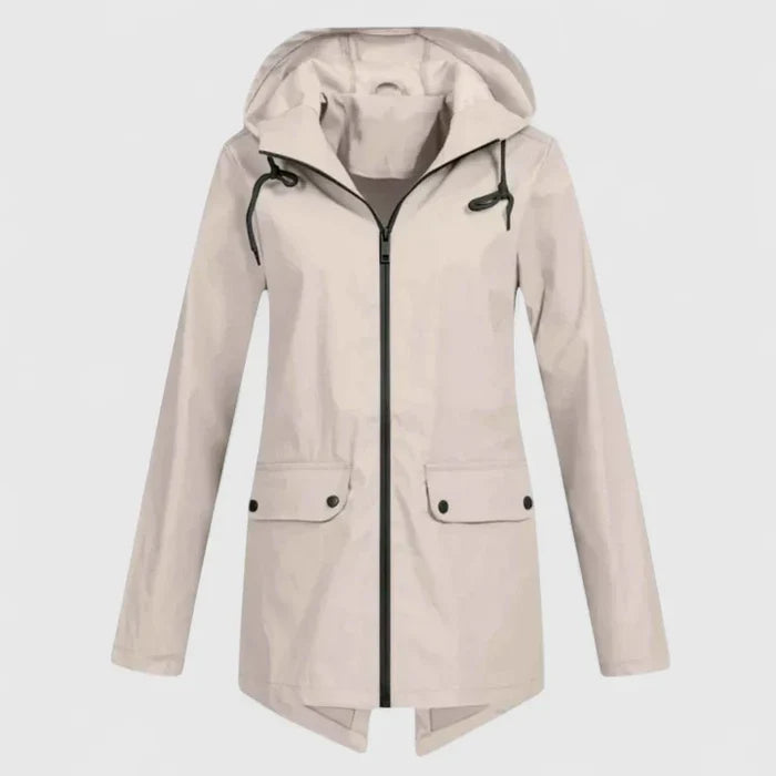 Vanyssiah | Comfortable Jacket