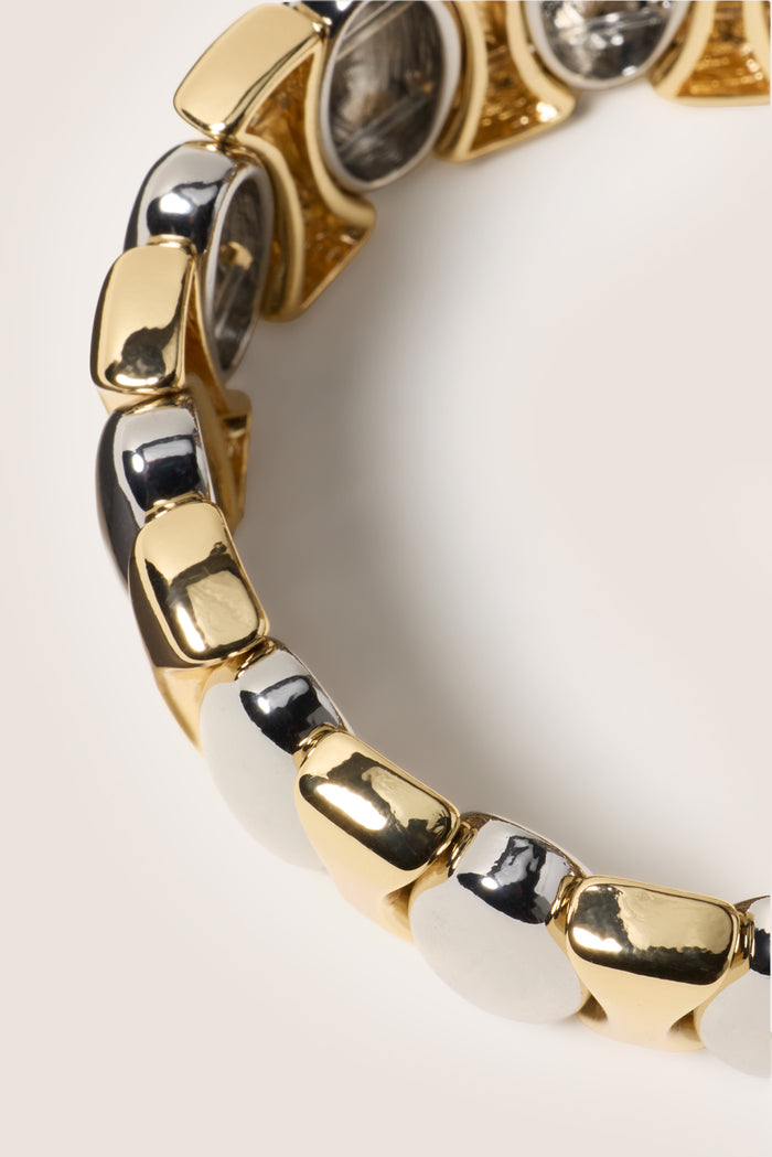 Vera Statement Bracelet