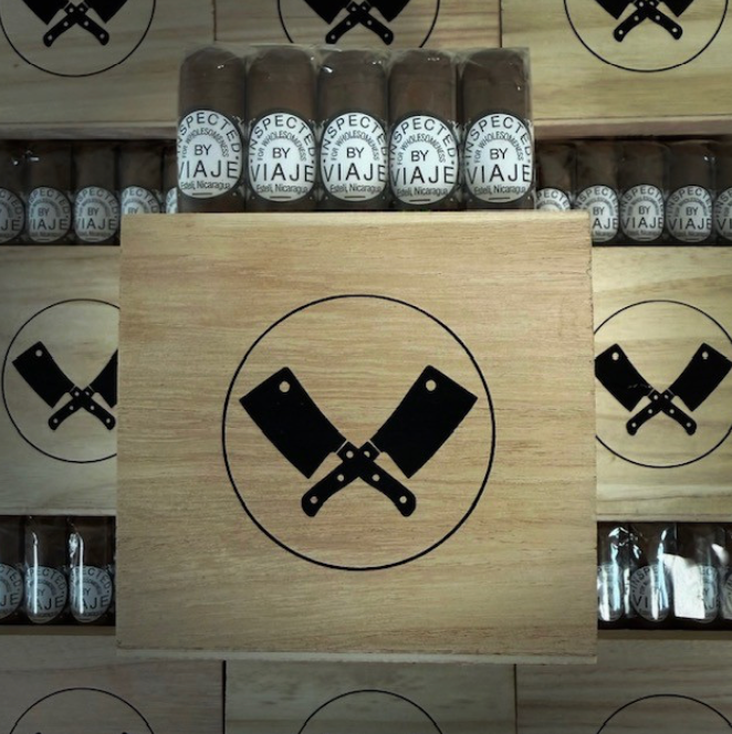 Viaje Chef's Cut