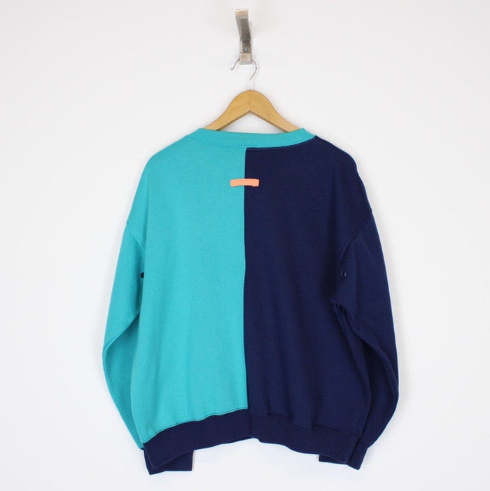Vintage Adidas Sweatshirt Small