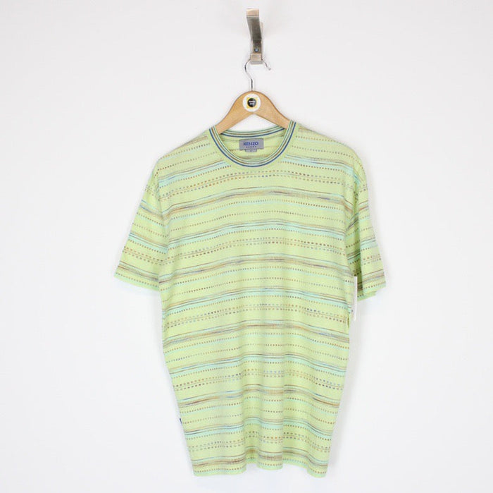 Vintage Kenzo T-Shirt Medium