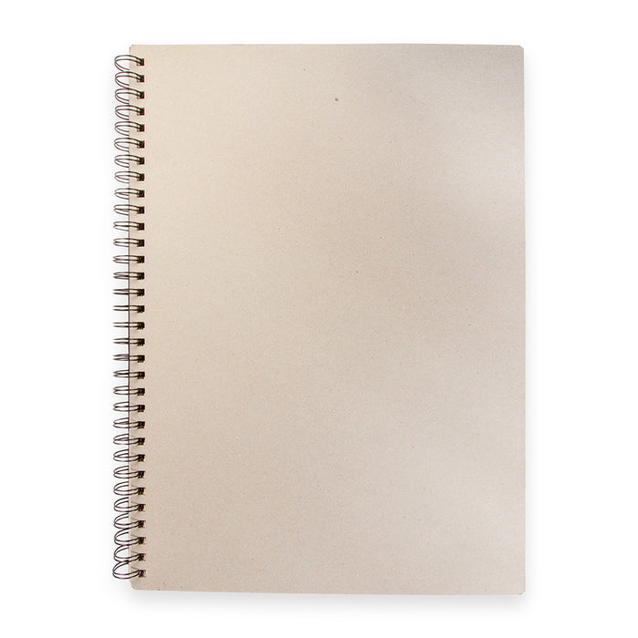 Visual Art Diary Signature 110gsm A3 120 Page