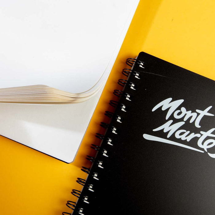 Visual Art Diary Signature 110gsm A3 120 Page