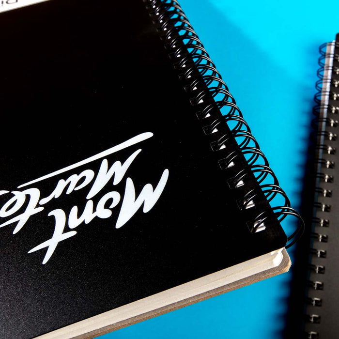 Visual Art Diary Signature 110gsm A3 120 Page