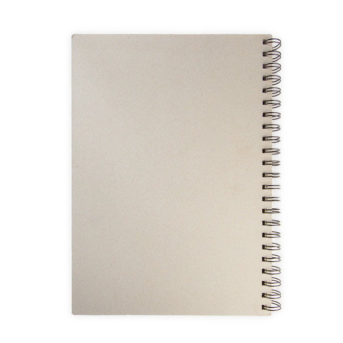 Visual Art Diary Signature 110gsm A4 120 Page