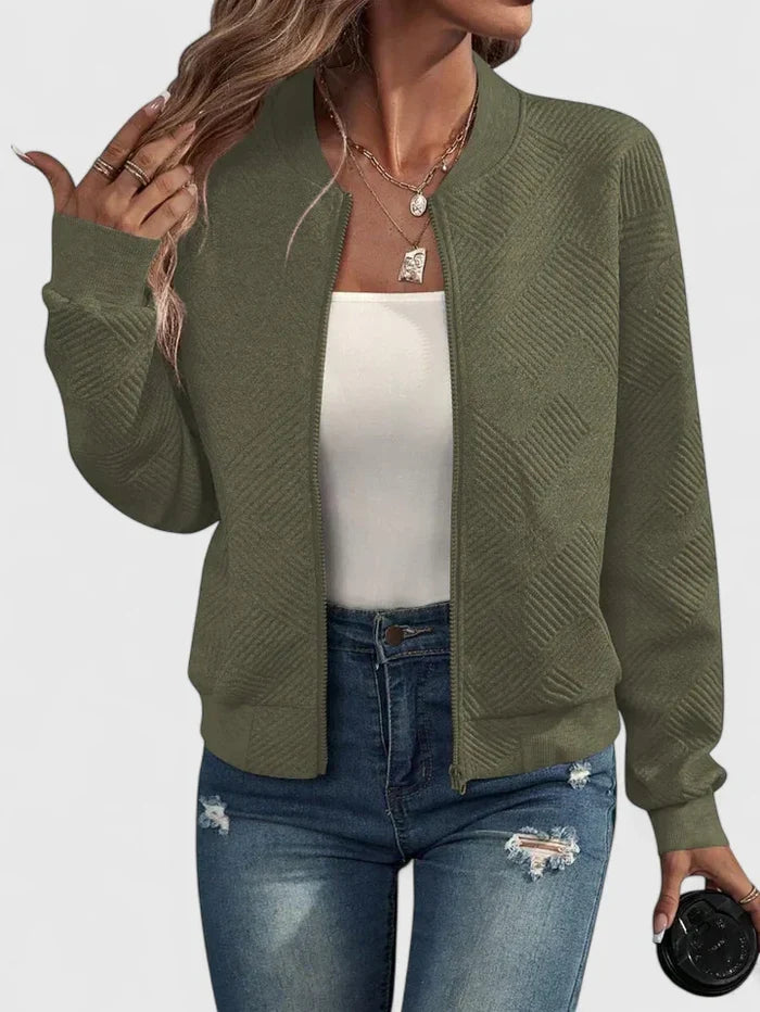 Vivianorah | Comfortable Jacket