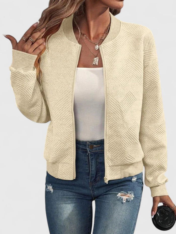 Beige / S