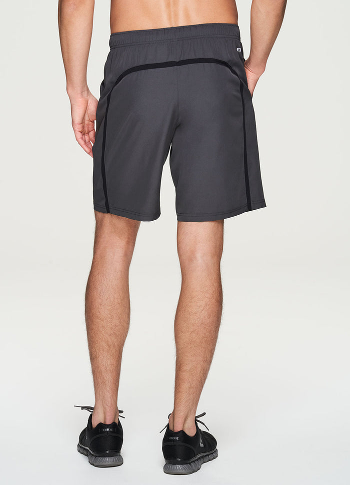 Charcoal Grey