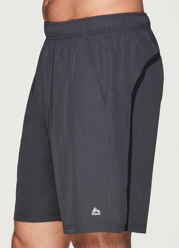 Charcoal Grey