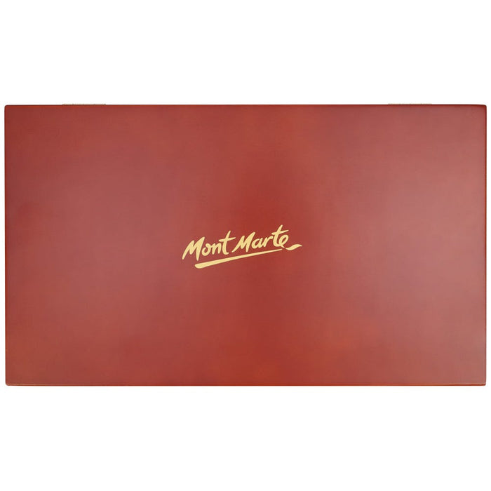 Watercolour Pencil Box Set Premium 72pc