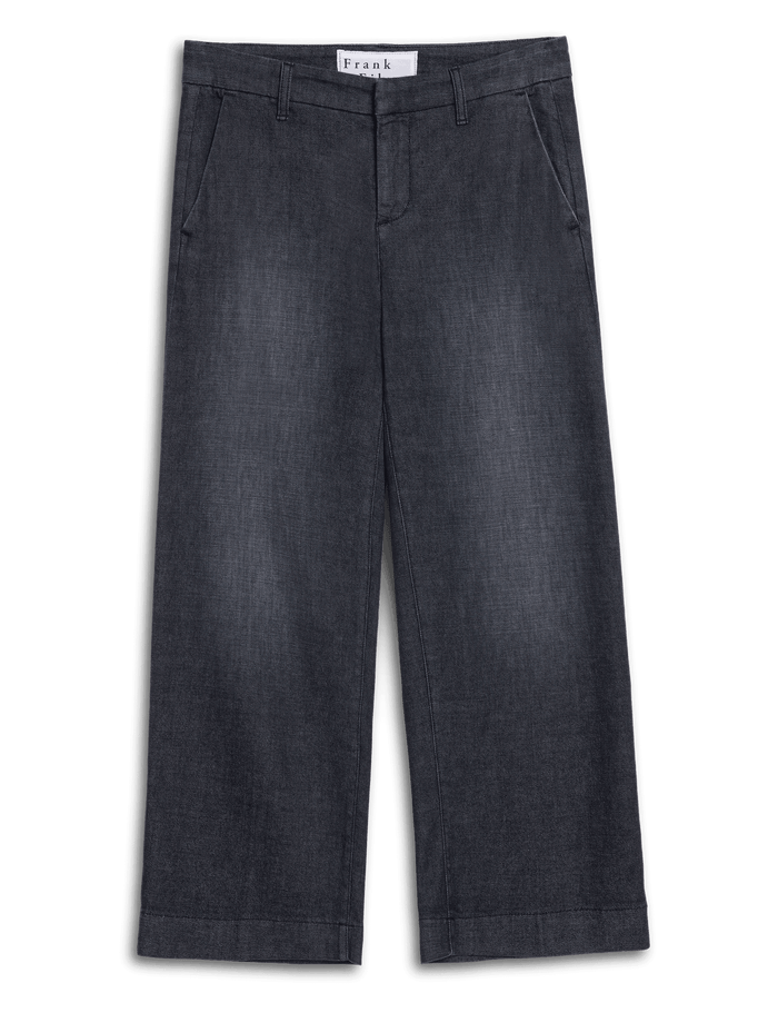 WESTPORT 1981 Wash, Italian Dream™ Light Denim