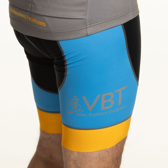WHILE SUPPLIES LAST VBT Bike Shorts - Men's