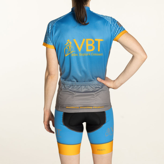 WHILE SUPPLIES LAST VBT Bike Shorts- Women's