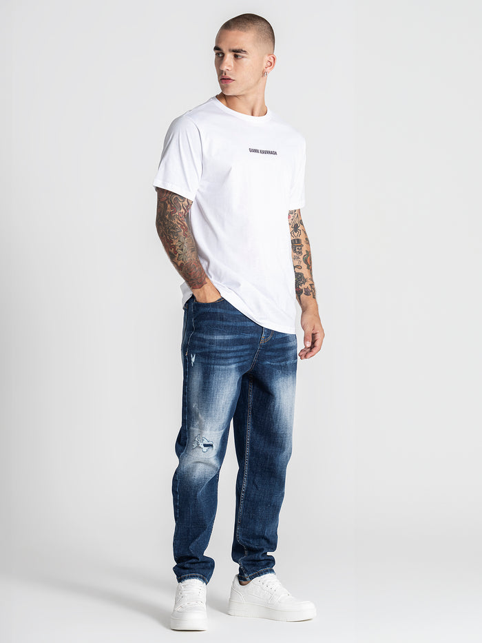 t-shirts / White Bear Tee