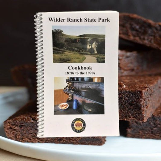 Wilder Ranch State Park Cookbook