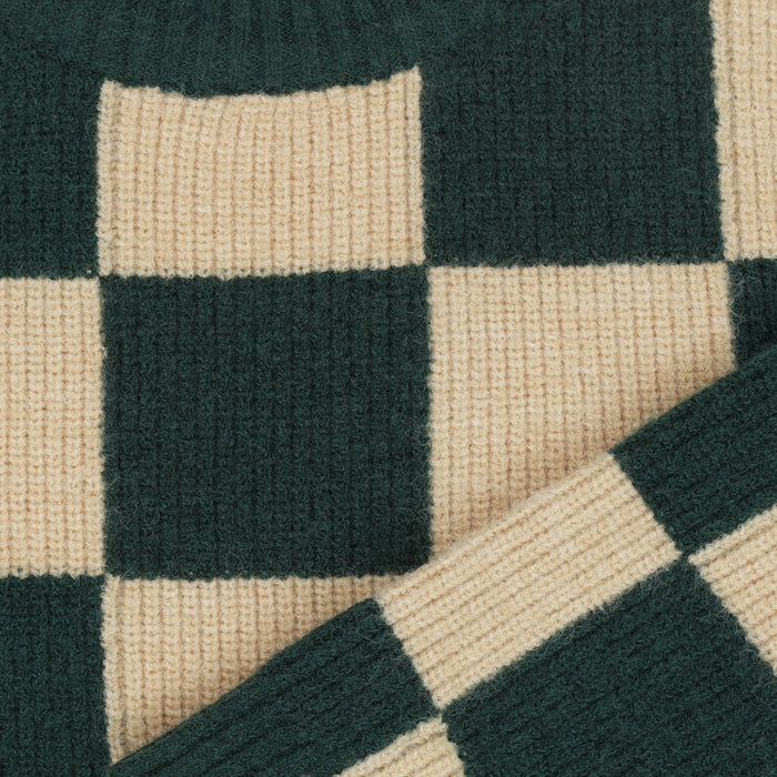 Williamsburg Knitted Sweater June Bug