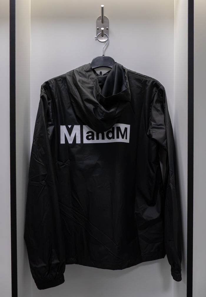 Windproof Training Jacket