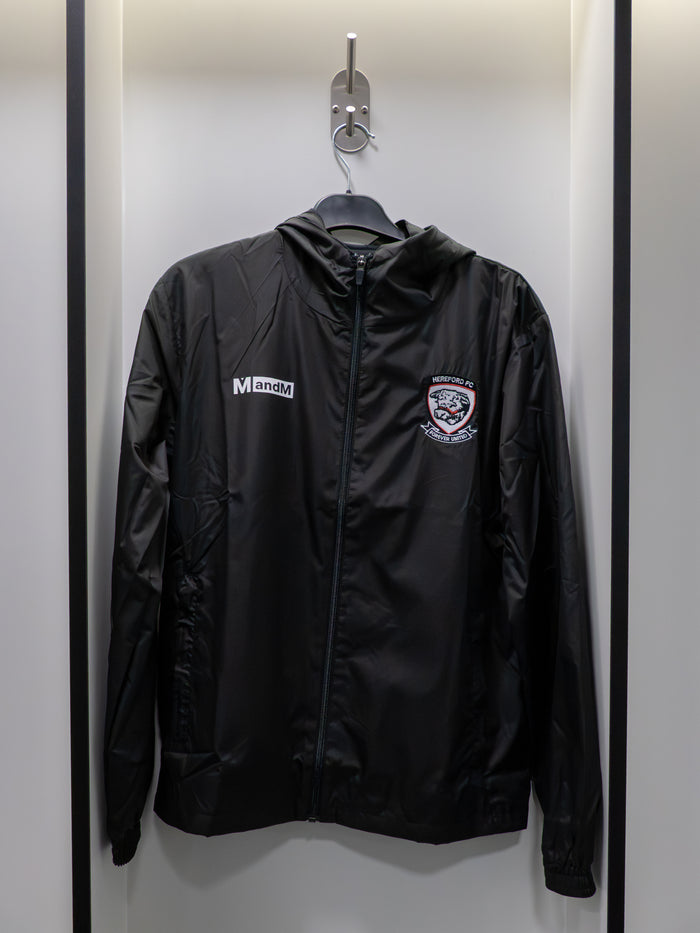 Windproof Training Jacket