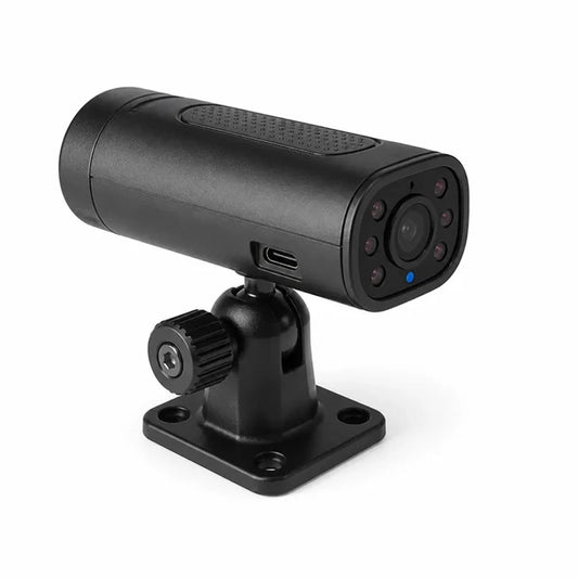 Wireless Ultra-Wide HD Night Vision Backup Camera (150°)