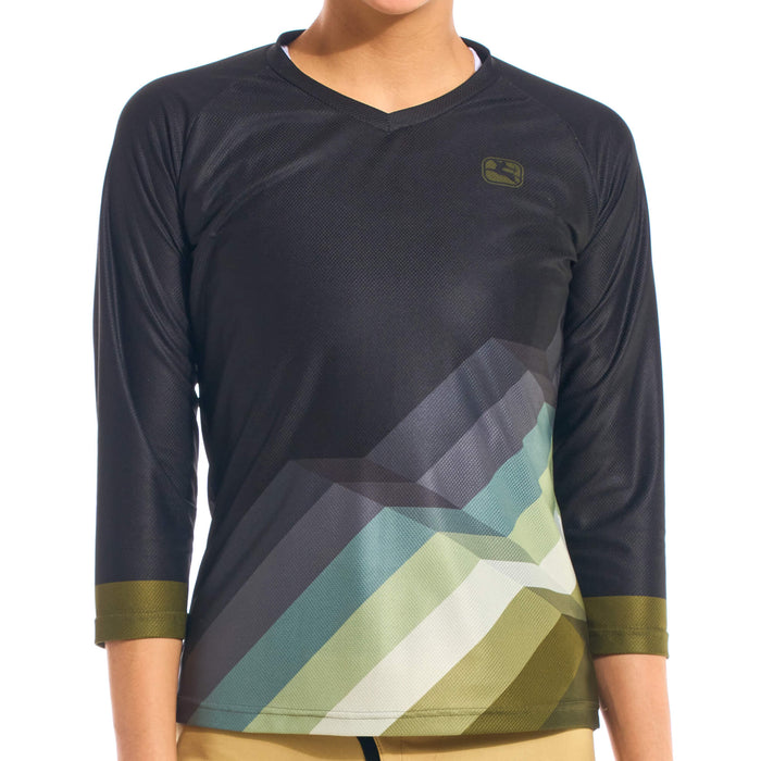 SLOPE BLACK / 2XS