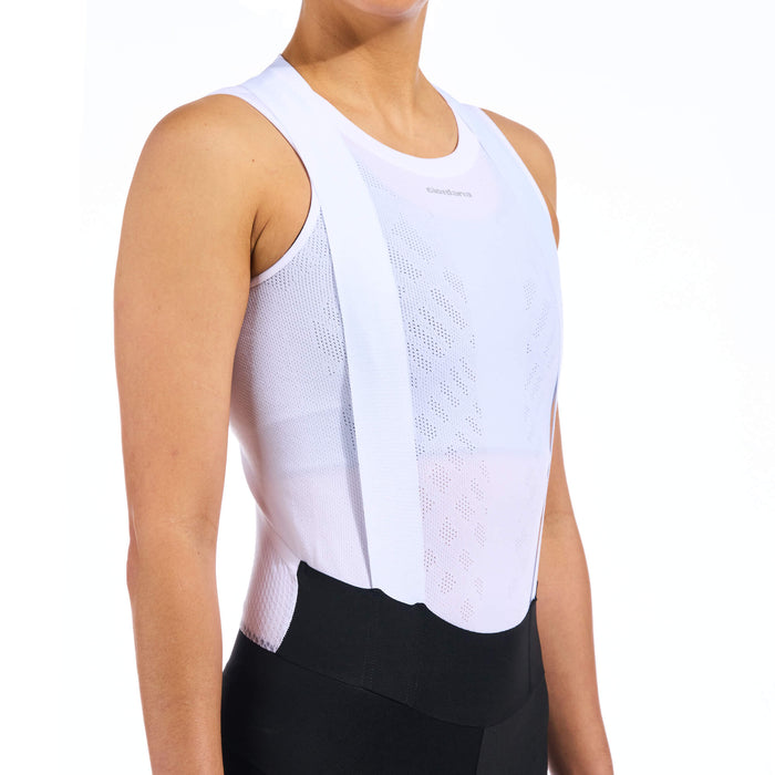 Women's Vero Forma Bib Short by Giordana Cycling, , Made in Italy