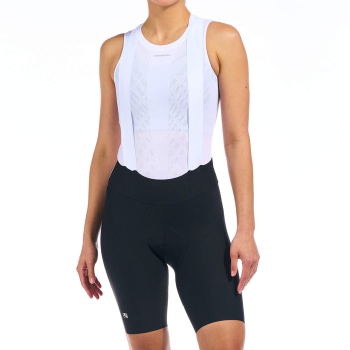 Women's Vero Forma Bib Short by Giordana Cycling, , Made in Italy