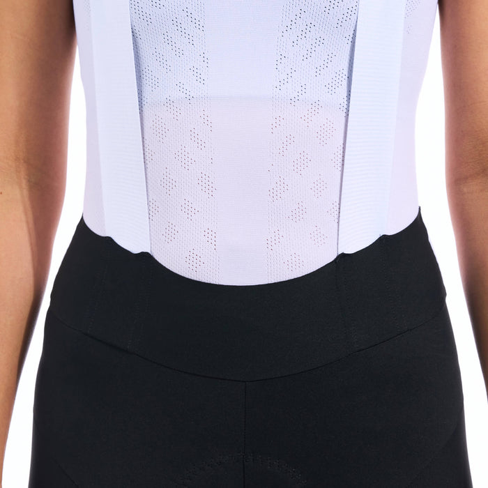 Women's Vero Forma Bib Short by Giordana Cycling, , Made in Italy