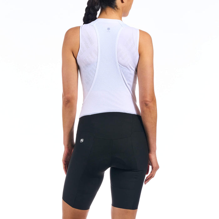 Women's Vero Forma Bib Short by Giordana Cycling, , Made in Italy