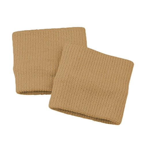 Wrist Band- Organic knitted fabric | For Men & Women - Mojopanda Organic  Store