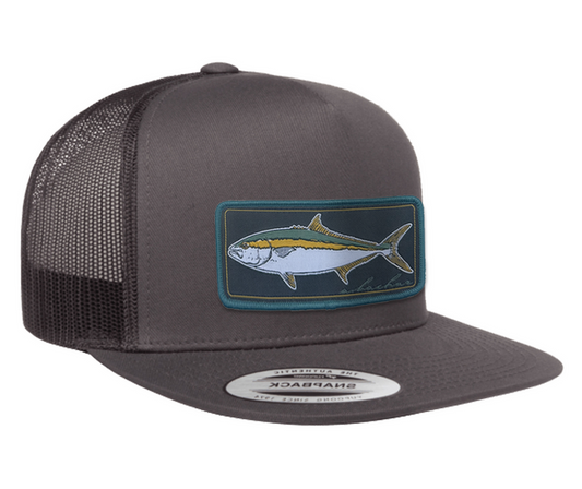 Yellowtail Hat