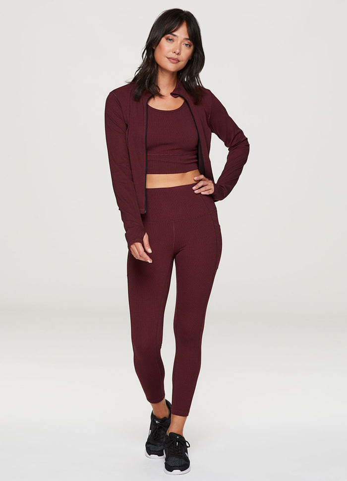 Dark Red